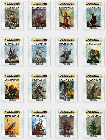 toddy warhammer|warhammer races.